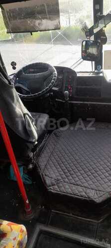 Iveco Otoyol 1996, 585,855 km - 3.9 l - Sabirabad