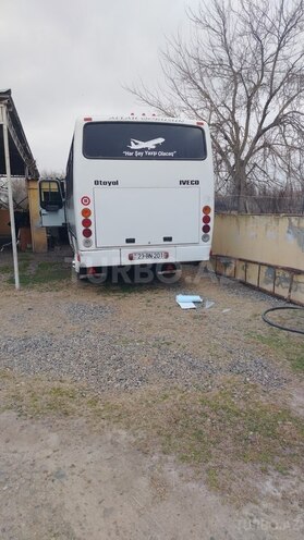 Iveco Otoyol 1996, 585,855 km - 3.9 l - Sabirabad