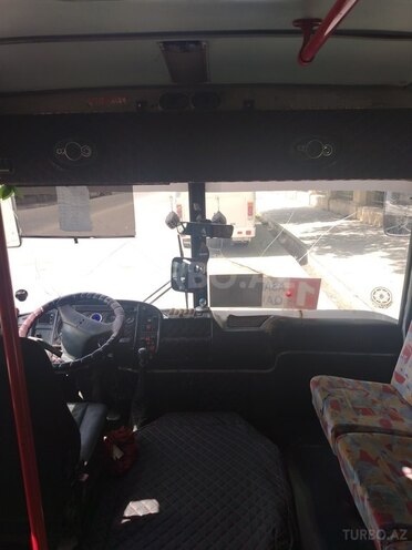 Iveco Otoyol 1996, 585,855 km - 3.9 l - Sabirabad