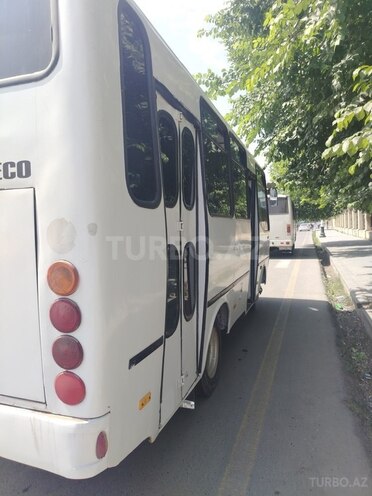 Iveco Otoyol 1996, 585,855 km - 3.9 l - Sabirabad