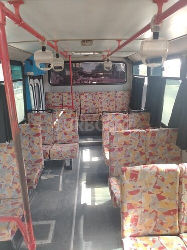 Iveco Otoyol 1996, 585,855 km - 3.9 l - Sabirabad