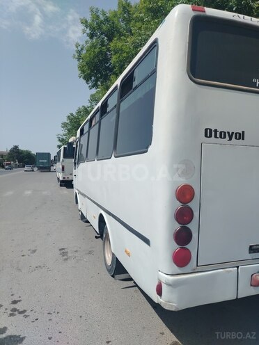Iveco Otoyol 1996, 585,855 km - 3.9 l - Sabirabad