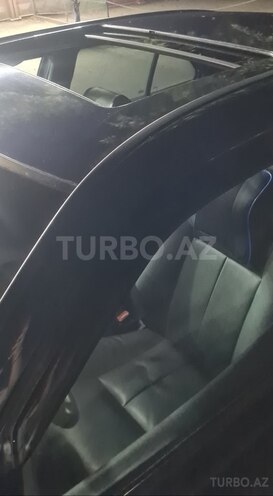Mercedes E 230 1996, 330,500 km - 2.3 l - Mingəçevir