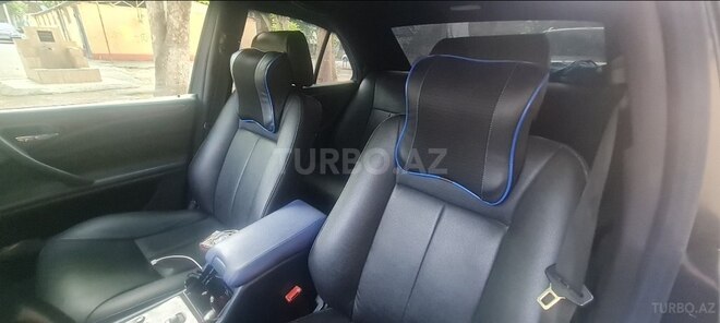 Mercedes E 230 1996, 330,500 km - 2.3 l - Mingəçevir