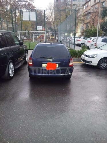 Opel Vectra 1997, 252,677 km - 1.8 l - Neftçala