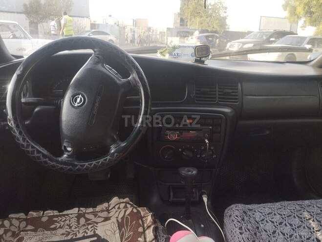 Opel Vectra 1997, 252,677 km - 1.8 l - Neftçala