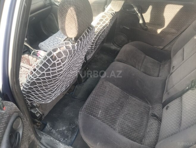 Opel Vectra 1997, 252,677 km - 1.8 l - Neftçala