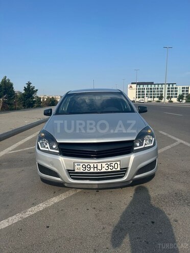 Opel Astra 2009, 360,000 km - 1.4 l - Bakı