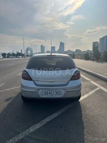 Opel Astra 2009, 360,000 km - 1.4 l - Bakı