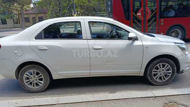 Chevrolet Cobalt 2024, 85,000 km - 1.5 l - Bakı