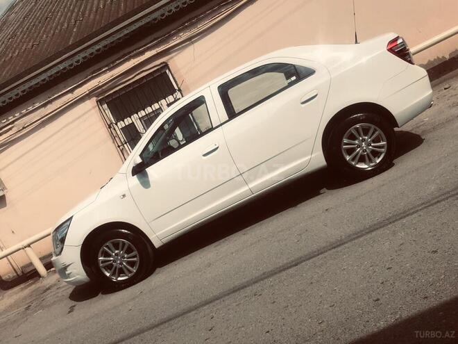Chevrolet Cobalt 2024, 85,000 km - 1.5 l - Bakı