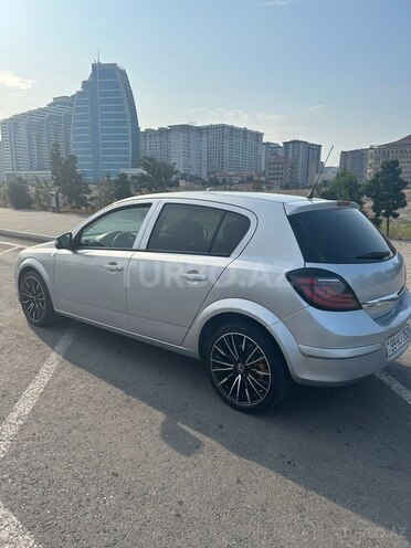 Opel Astra 2009, 360,000 km - 1.4 l - Bakı