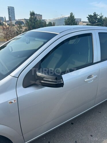 Opel Astra 2009, 360,000 km - 1.4 l - Bakı