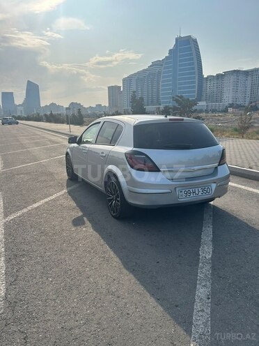 Opel Astra 2009, 360,000 km - 1.4 l - Bakı