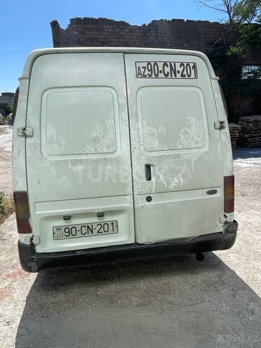 Ford Transit 2000, 300,000 km - 2.5 л - Bakı