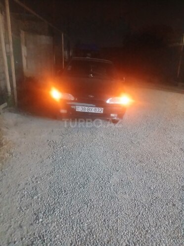 LADA (VAZ) 2115 2007, 295,675 km - 1.6 л - Bakı