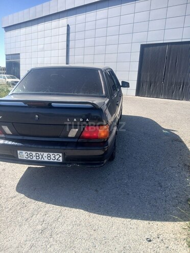 LADA (VAZ) 2115 2007, 295,675 km - 1.6 л - Bakı