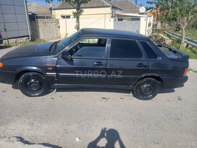 LADA (VAZ) 2115 2007, 295,675 km - 1.6 л - Bakı
