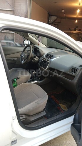 Chevrolet Cobalt 2024, 85,000 km - 1.5 l - Bakı