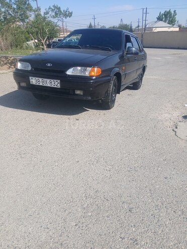 LADA (VAZ) 2115 2007, 295,675 km - 1.6 л - Bakı