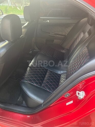 Mitsubishi Lancer 2009, 334,000 km - 2.0 l - Bakı