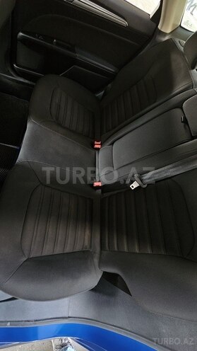 Ford Fusion (North America) 2017, 104,000 km - 1.5 l - Bakı