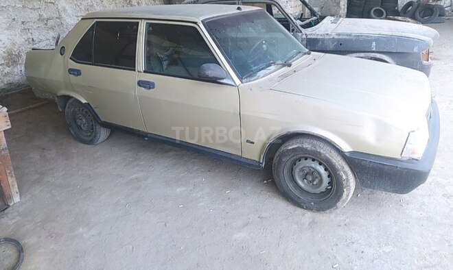 Tofas Sahin 2005, 57,631 km - 1.6 л - Bakı