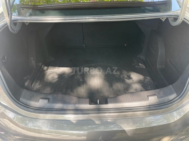 Chevrolet Cruze 2017, 140,000 km - 1.4 л - Bakı