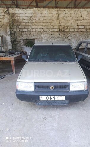 Tofas Sahin 2005, 57,631 km - 1.6 л - Bakı