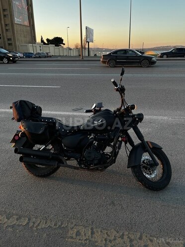 Tufan Istiqlal 2021, 13,000 km - 0.3 l - Bakı