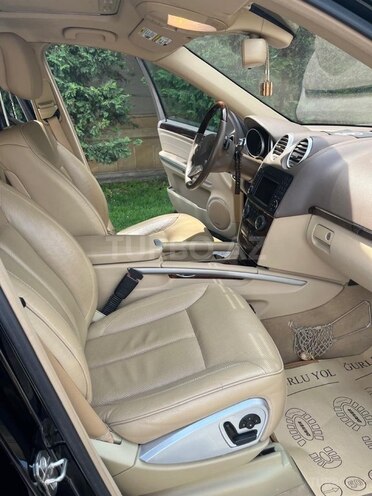 Mercedes GL 550 2010, 170,000 km - 5.0 л - Bakı