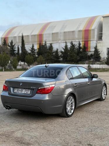BMW 535 2009, 278,000 km - 3.0 l - Bakı