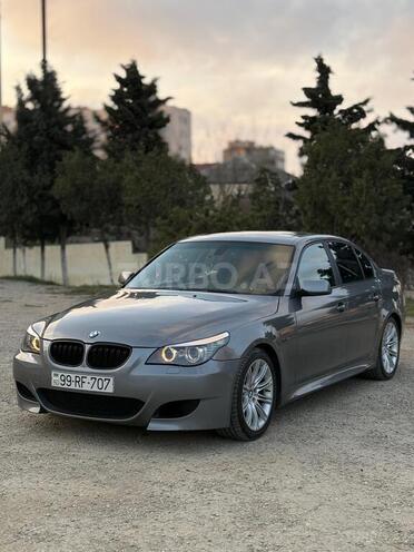 BMW 535 2009, 278,000 km - 3.0 l - Bakı