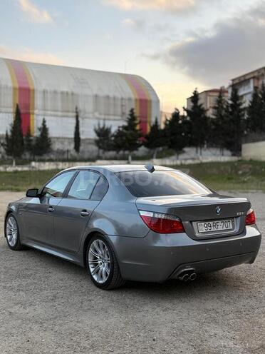 BMW 535 2009, 278,000 km - 3.0 l - Bakı