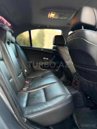 BMW 535 2009, 278,000 km - 3.0 l - Bakı