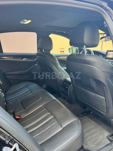 BMW 530e 2021, 87,800 km - 2.0 l - Bakı