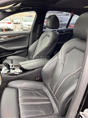 BMW 530e 2021, 87,800 km - 2.0 l - Bakı