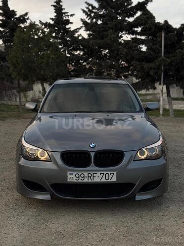 BMW 535 2009, 278,000 km - 3.0 l - Bakı