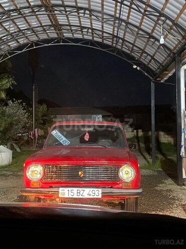 LADA (VAZ) 21011 1982, 85,070 km - 1.3 л - Masallı