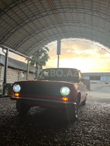 LADA (VAZ) 21011 1982, 85,070 km - 1.3 л - Masallı