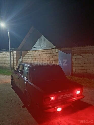 LADA (VAZ) 21011 1982, 85,070 km - 1.3 л - Masallı