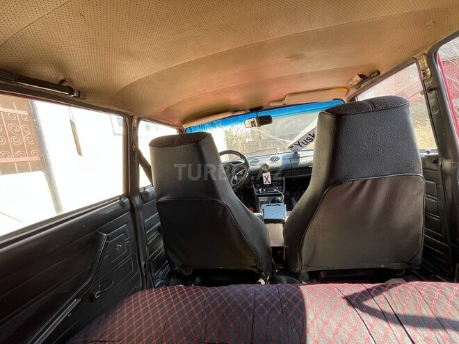 LADA (VAZ) 21011 1982, 85,070 km - 1.3 л - Masallı