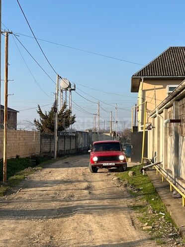 LADA (VAZ) 21011 1982, 85,070 km - 1.3 л - Masallı