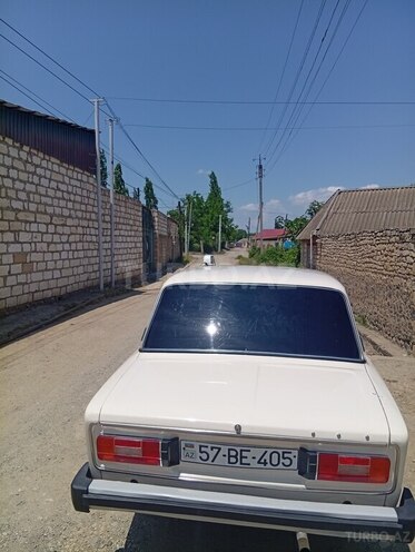 LADA (VAZ) 2106 1996, 85,000 km - 1.5 л - Tovuz