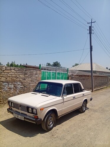 LADA (VAZ) 2106 1996, 85,000 km - 1.5 л - Tovuz