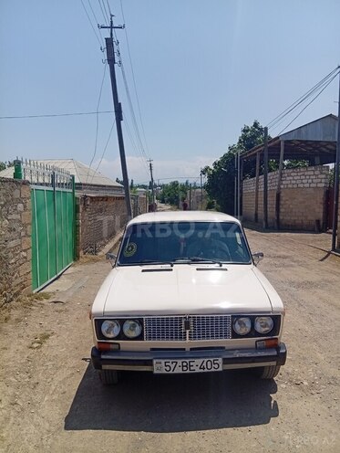 LADA (VAZ) 2106 1996, 85,000 km - 1.5 л - Tovuz