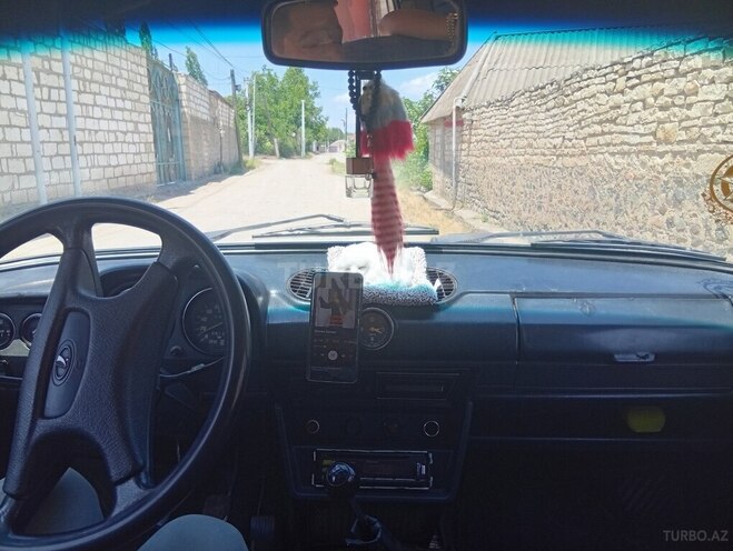 LADA (VAZ) 2106 1996, 85,000 km - 1.5 л - Tovuz
