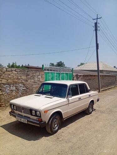 LADA (VAZ) 2106 1996, 85,000 km - 1.5 л - Tovuz