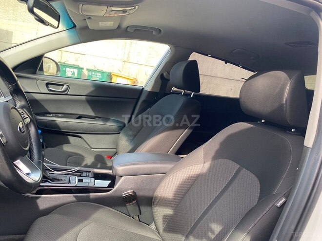 Kia Optima 2018, 55,000 km - 2.0 l - Bakı