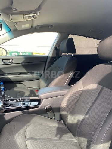 Kia Optima 2018, 55,000 km - 2.0 l - Bakı